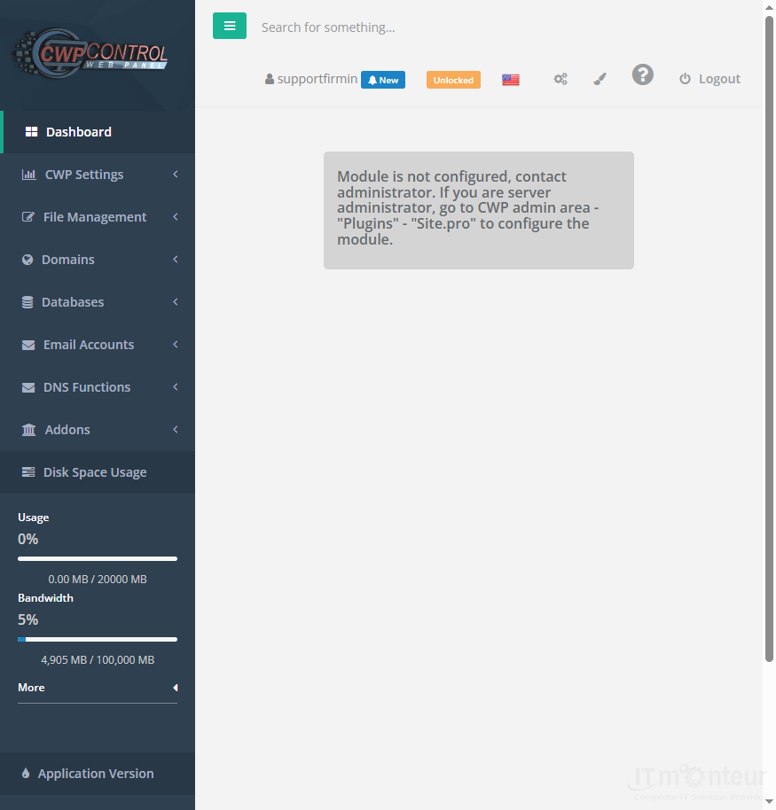 Understanding Site.pro