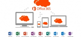 Features of Microsoft Office 365
