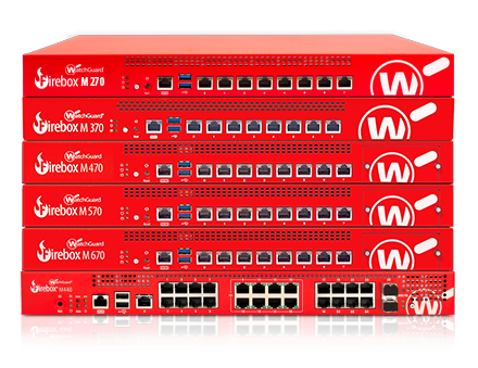 appliances-m-series appliances-m-series