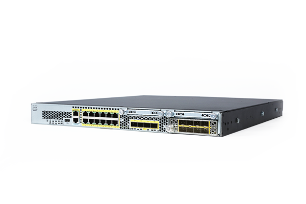 cisco 2100 srs