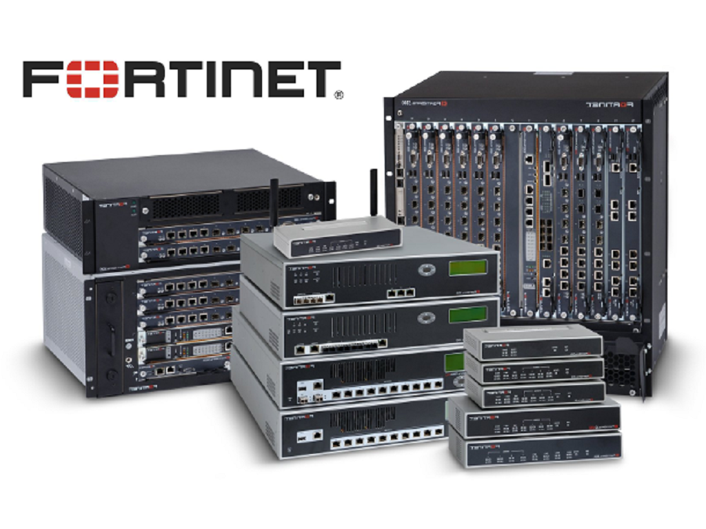 Fortinet Fortigate Firewall Provider Company in India