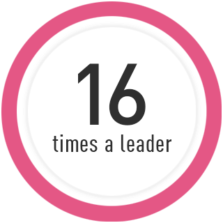 leader 16 leader 16
