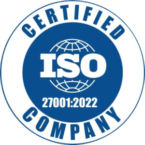 ISO/IEC 27001:2022