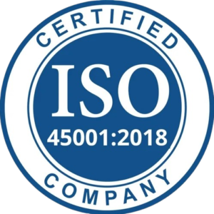 ISO 45001 : 2018