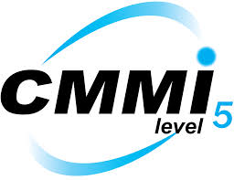 CMMI MATURITY LEVEL 5 Optimizing maturity — focus on continuous process improvement and innovation.