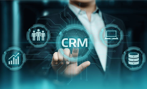CRM Solutions