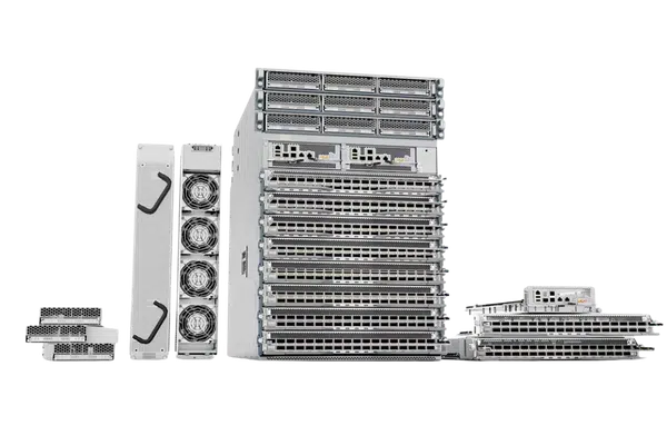 Networking Switches