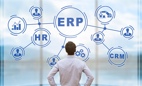 ERP Solution