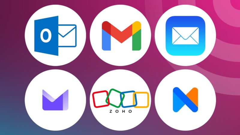 Enterprise Email Solutions