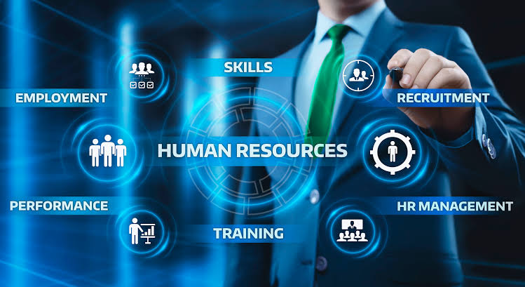 HR Man Power Services
