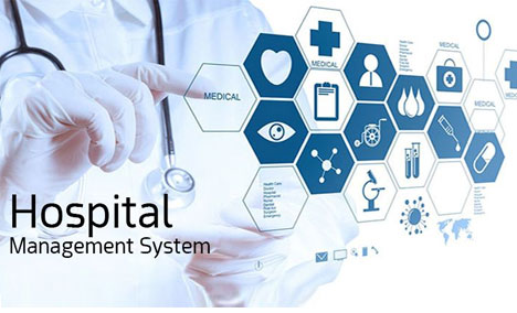 Hospital Management Solutions