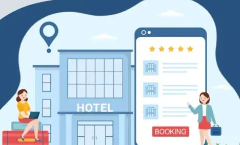 Hotel Management Solutions