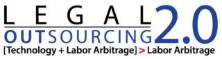 Legal Outsourcing 2.0