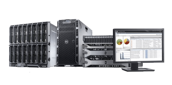 Managed Dedicated Server