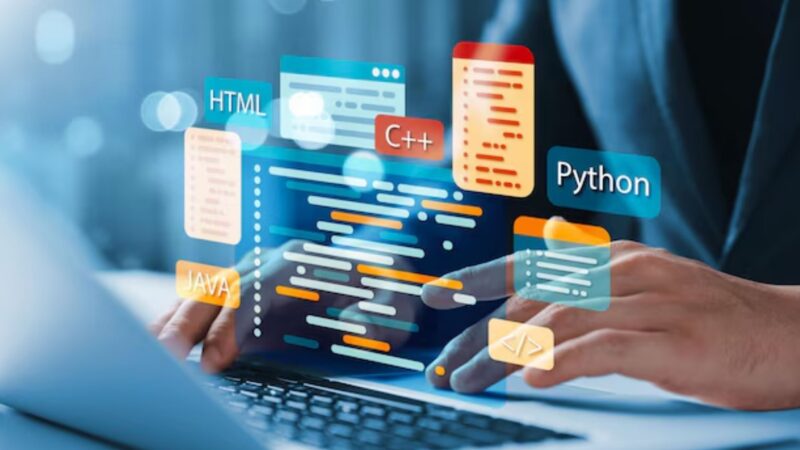 Application Development