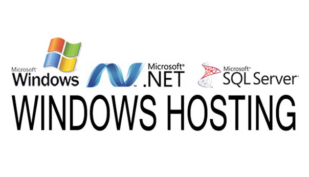 Windows Web Hosting