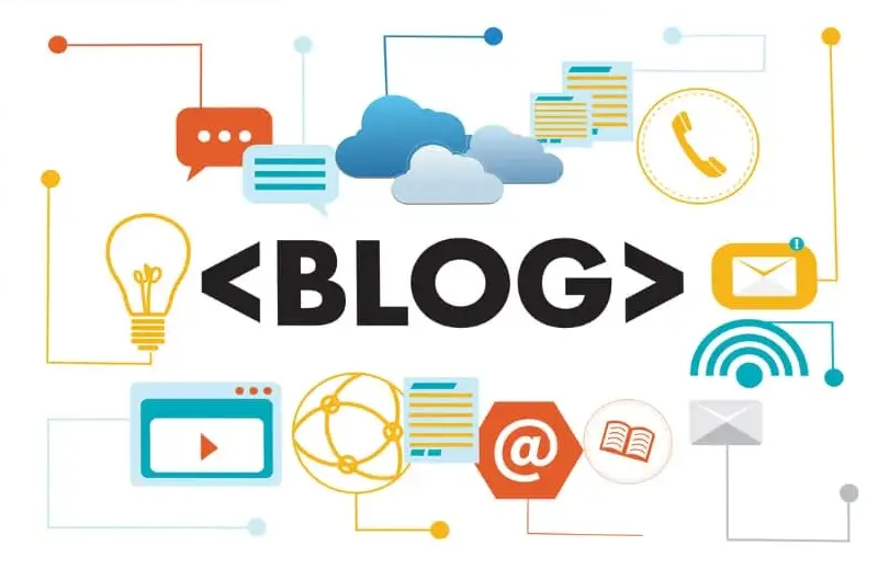 Blog