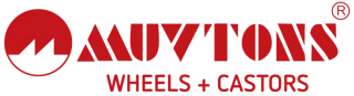 Muvtons Castors