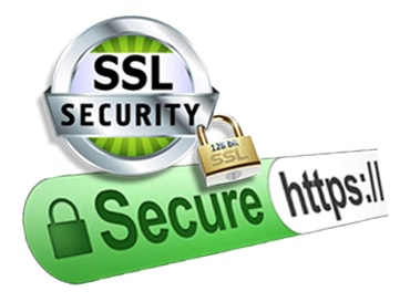 SSL Certificate