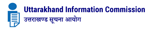 Uttarakhand Information Commission