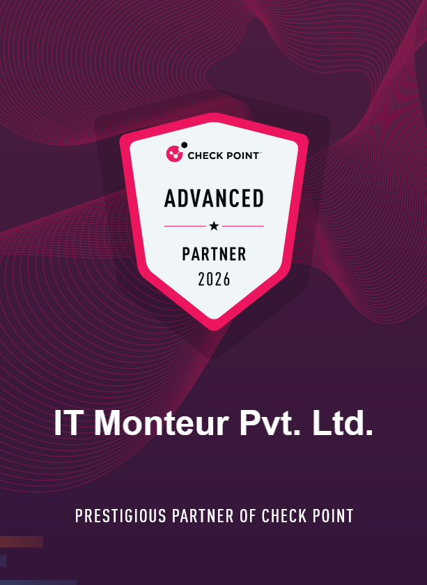 Check Point partner certificate