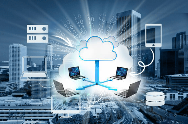 Application Migration Service