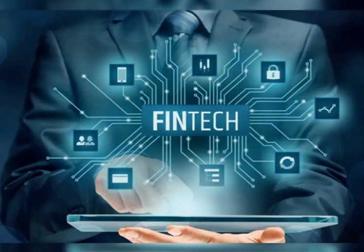 Fintech-products