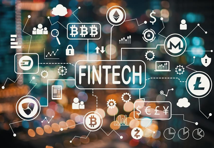 Fintech-services