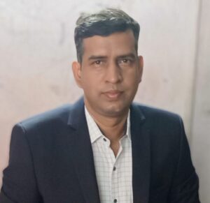 Manoj Kumar Mishra
