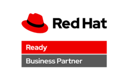 Redhat Business Ready Partner