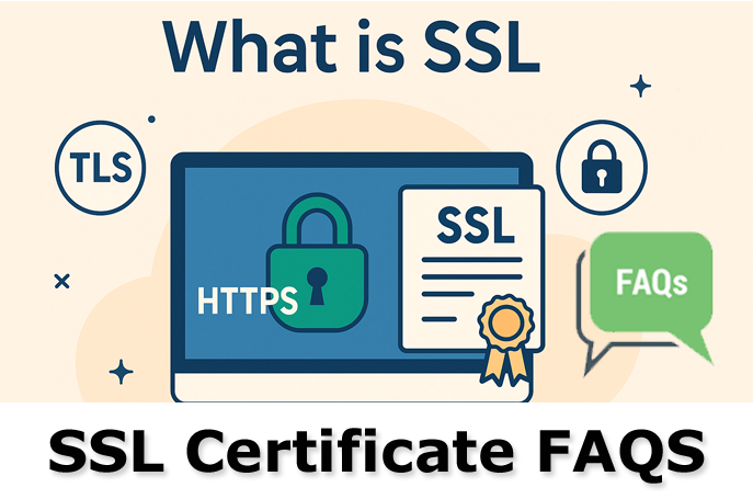 SSL Certificates