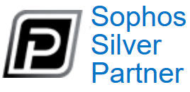 Sophos partner badge
