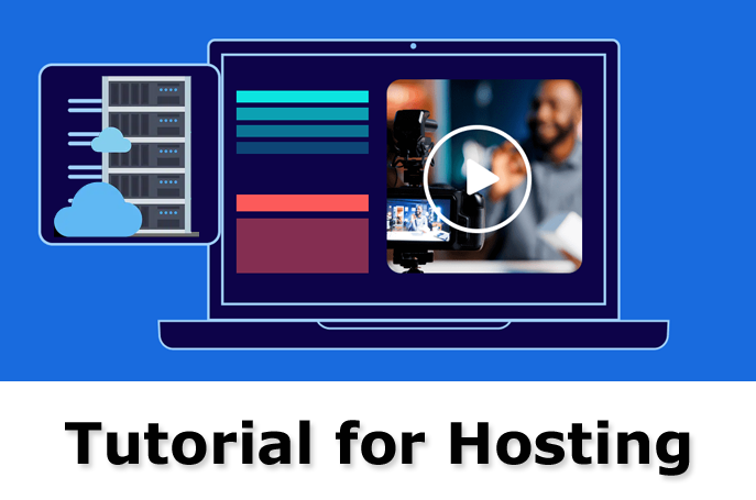 Video Tutorials