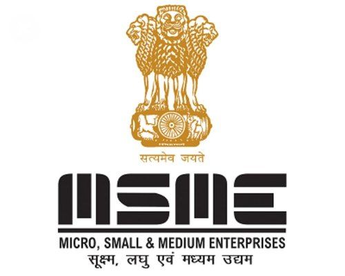 MSME Udyam Registration Certificate